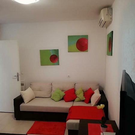 Apartments Porat Novi Vinodolski Dış mekan fotoğraf