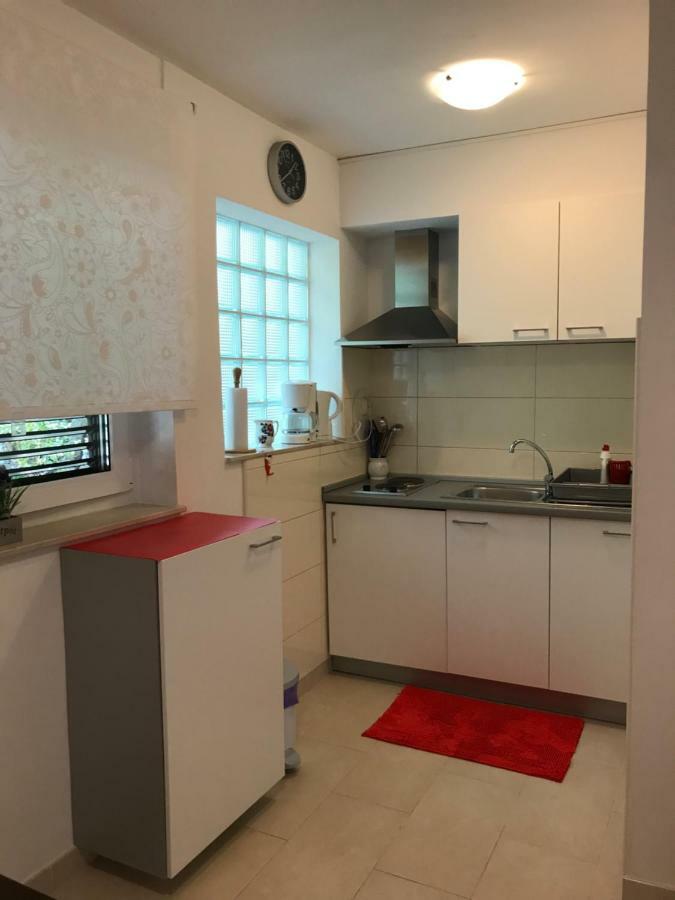 Apartments Porat Novi Vinodolski Dış mekan fotoğraf