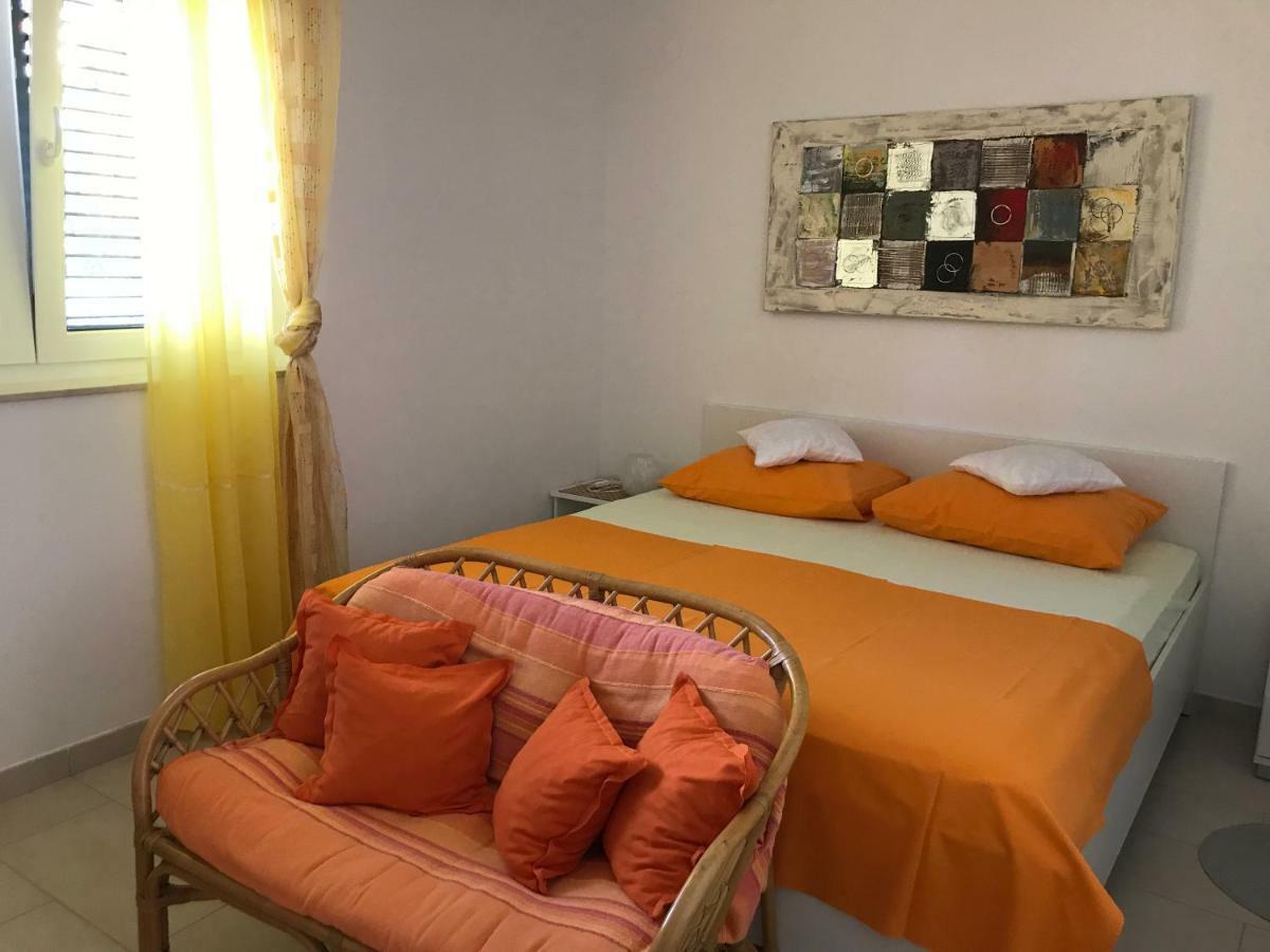 Apartments Porat Novi Vinodolski Dış mekan fotoğraf